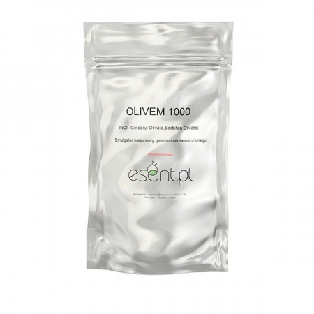 ESENT OLIVEM 1000 emulgator 100g